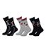 Chaussettes Mickey - Pack de 3-2