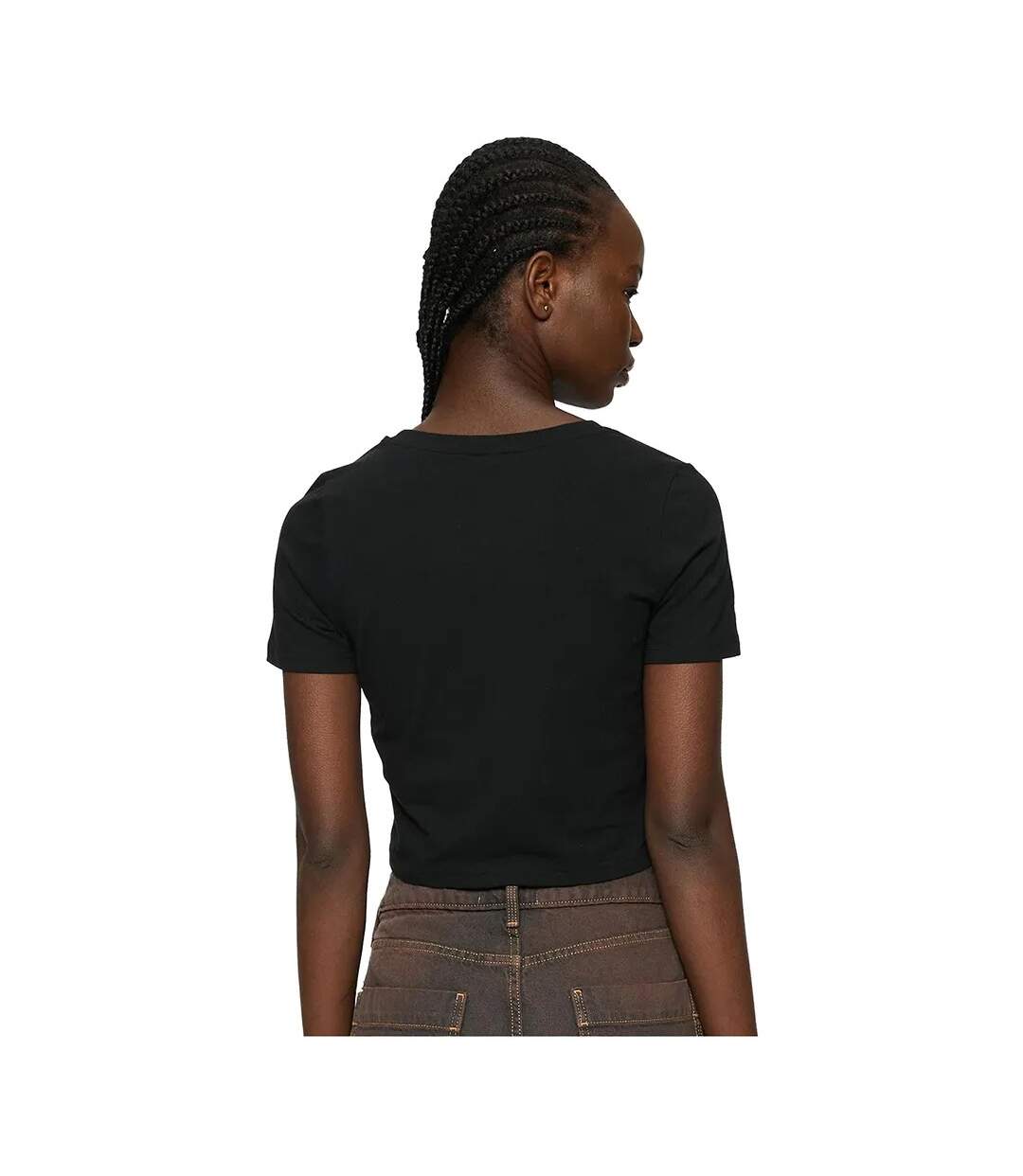 Noir Miss Tee-4