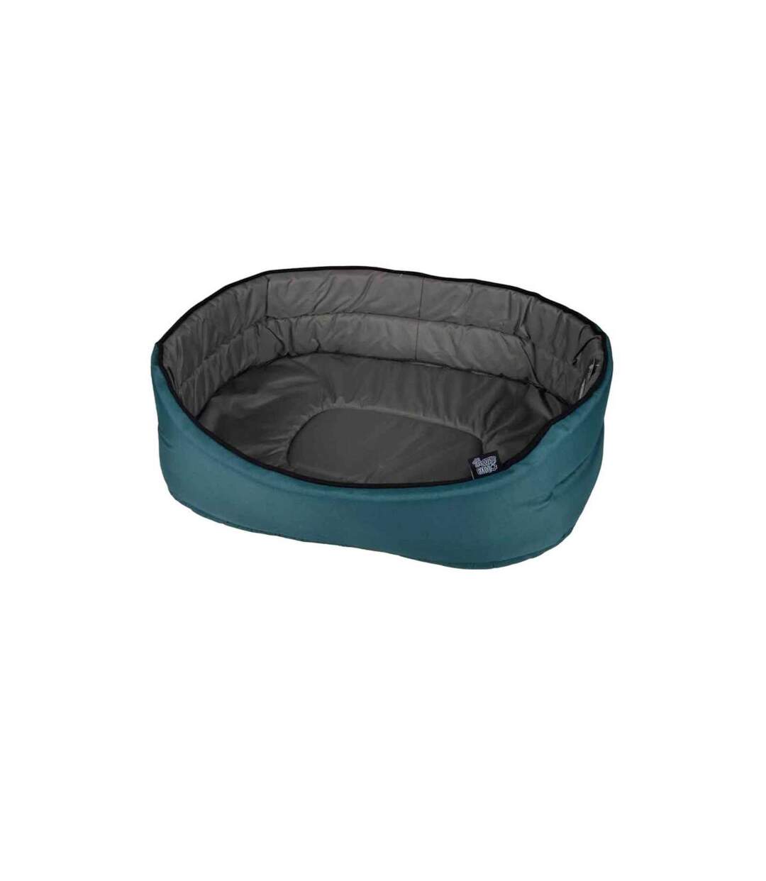 Panier pour Chien & Chat Essentiel 75cm Émeraude-1