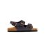 Mules Cuir Enfant Plakton Baku-2
