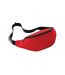 Waist Bag One Size Classic Red Bagbase-1