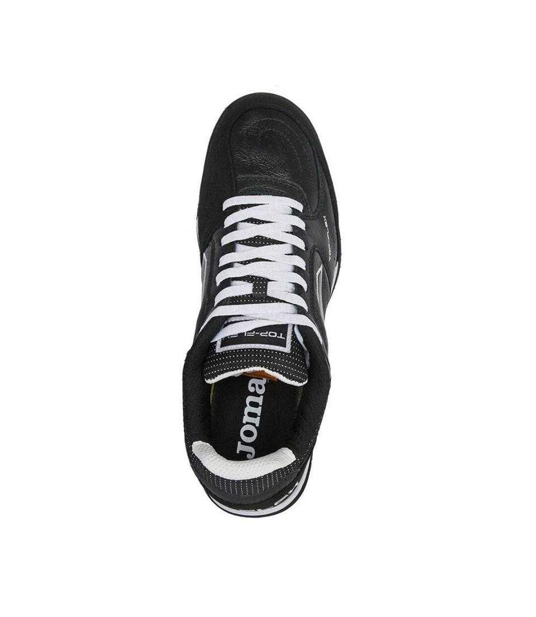 Chaussures De Foot Pour Terrain Artificiel Top Flex Adulte Noir Joma-3