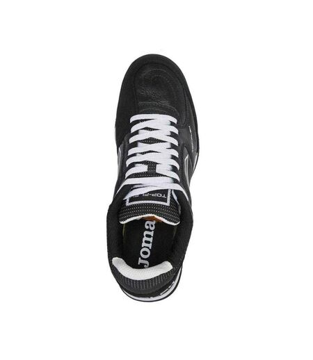 Chaussures De Foot Pour Terrain Artificiel Top Flex Adulte Noir Joma