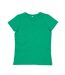 Mantis - T-shirt ESSENTIAL - Femme (Vert) - UTPC3965