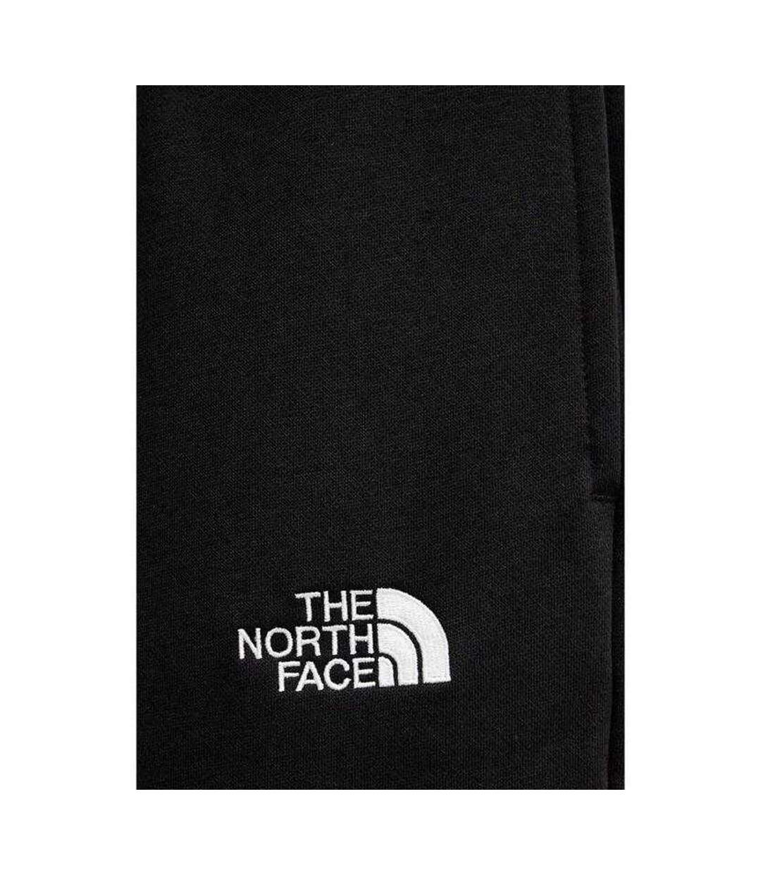 Pantalon De Jogging Essential Homme Noir The North Face-3