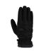 Unisex Adult Tista Ski Gloves Black Trespass-2