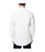 Chemise Habillée Homme Blanc Hugo-2