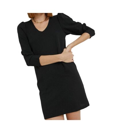 Robe Noir Femme JDY Catia - S