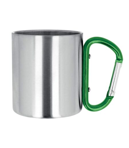 Mug trumbo taille unique vert MidOcean