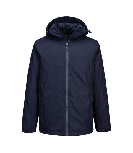 Veste Imperméable Professional Homme Bleu Marine Portwest