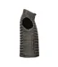Mens Padded Zepelin Vest Jacket / Gilet Shadow Tee Jays-4