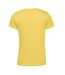 T-shirt Inspire E150 Femme Jaune B&C-2