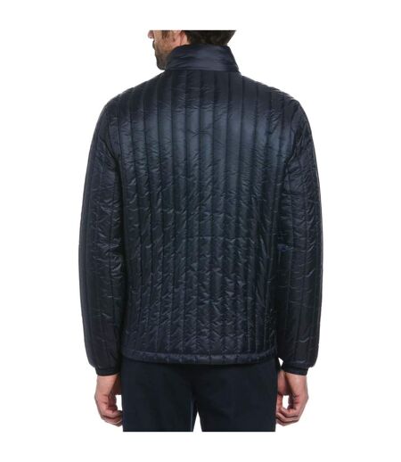 Doudoune homme saphir foncé Original Penguin