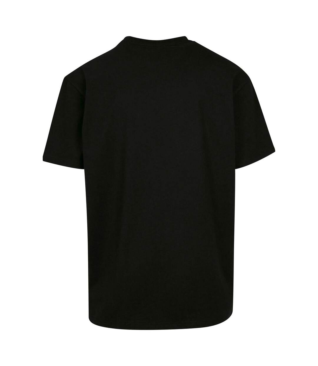 Noir Mister Tee-2