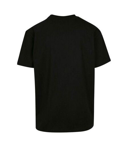 Noir Mister Tee
