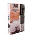 Duke London Mens Driver Boxer Shorts (Pack Of 3) (Black/White/Grey) - UTDC113-2