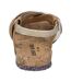 Sandales Henriette Femme Brun-beige Josef Seibel-2