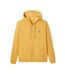 Sweat Zippe Jaune Homme Jott Mexico 836 - L