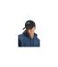 Casquette Blitzing Homme Noir Bleu Brumeux Under Armour-1