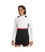 Haut D´entraînement Df Academy Femme Blanc Nike-2