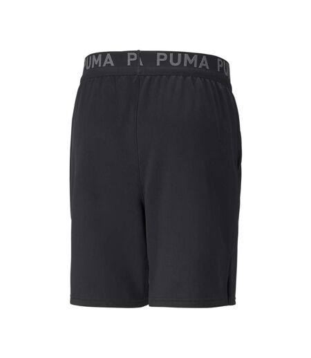 Short Noir Homme Puma Fd Train - M