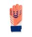 Gants De Gardien De But Entraînement Motif/style Texturé Predator Enfant Orange Adidas-1
