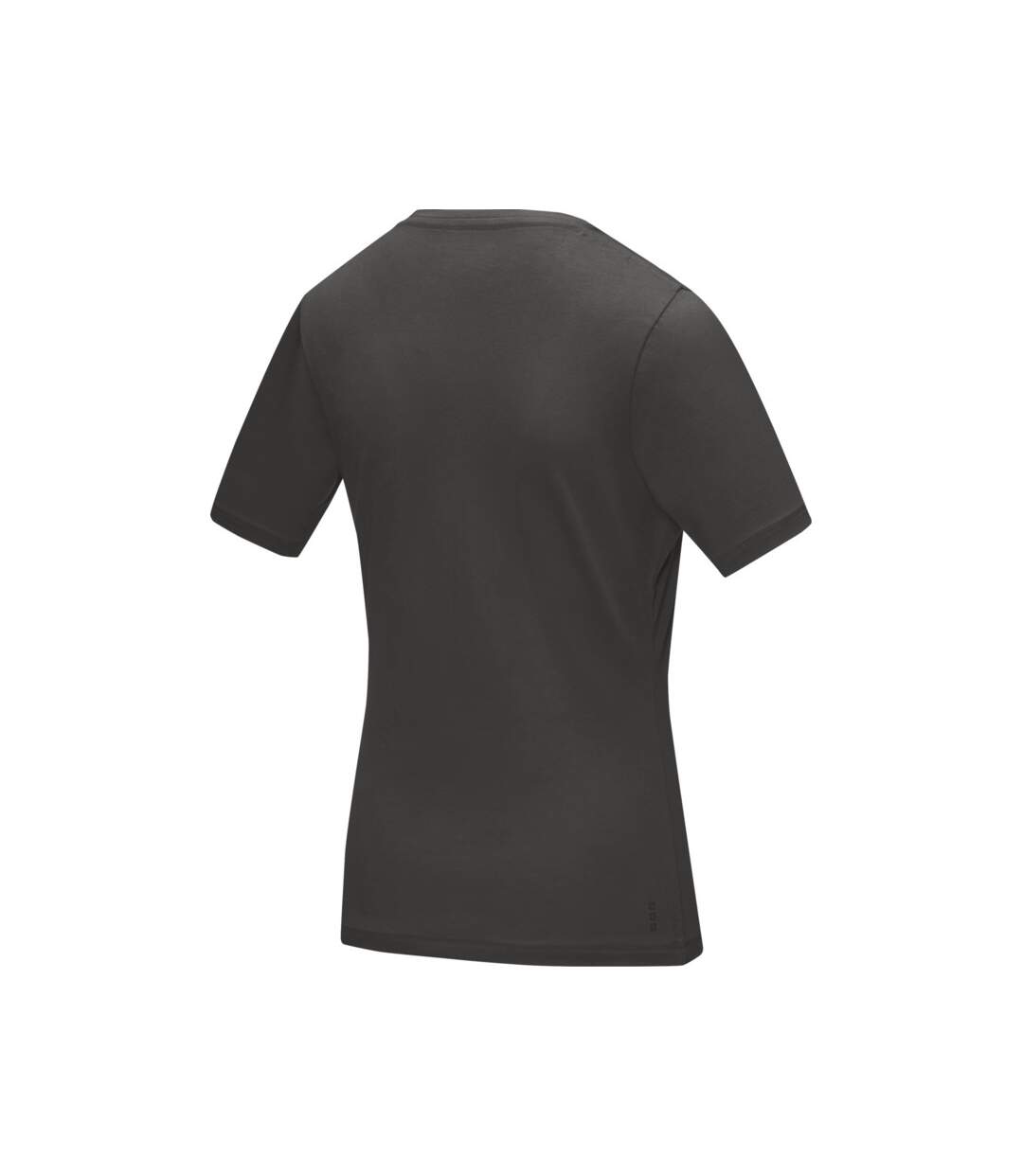 T-shirt de sports kawartha femme gris pâle Elevate