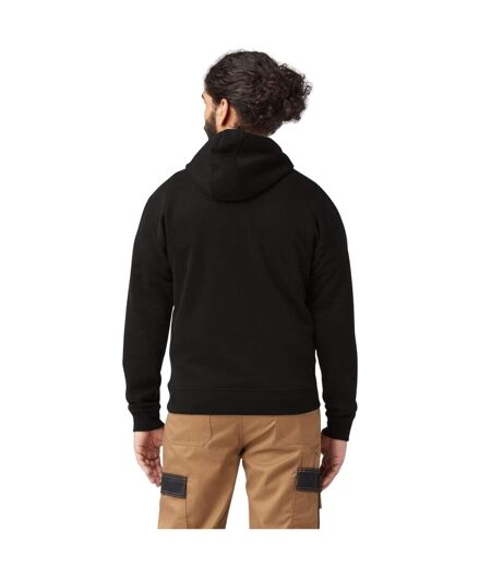 Sweat à capuche homme noir Dickies Workwear