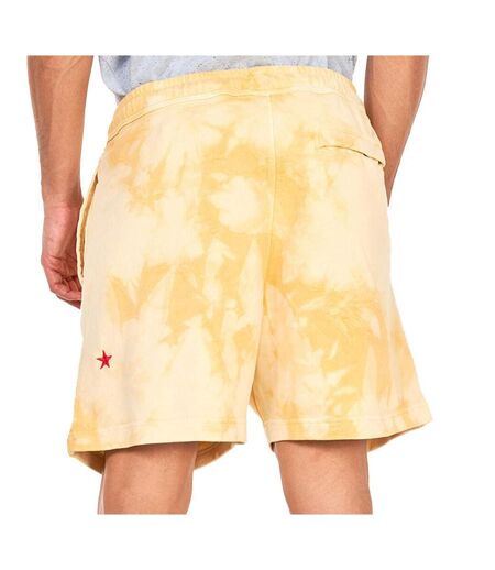 Short Jaune Homme Nike Nsw - L