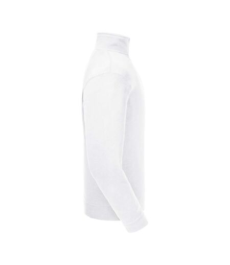 Sweat Authentic Homme Blanc Russell