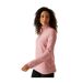 Haut Polaire Sweetheart Femme Vieux Rose Regatta-1