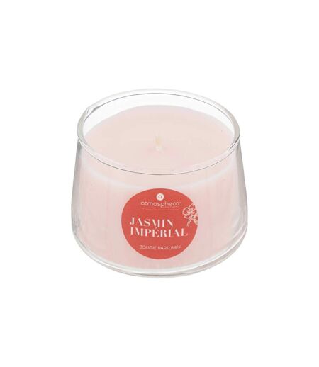 Bougie Parfumée en Verre Izor 110g Jasmin