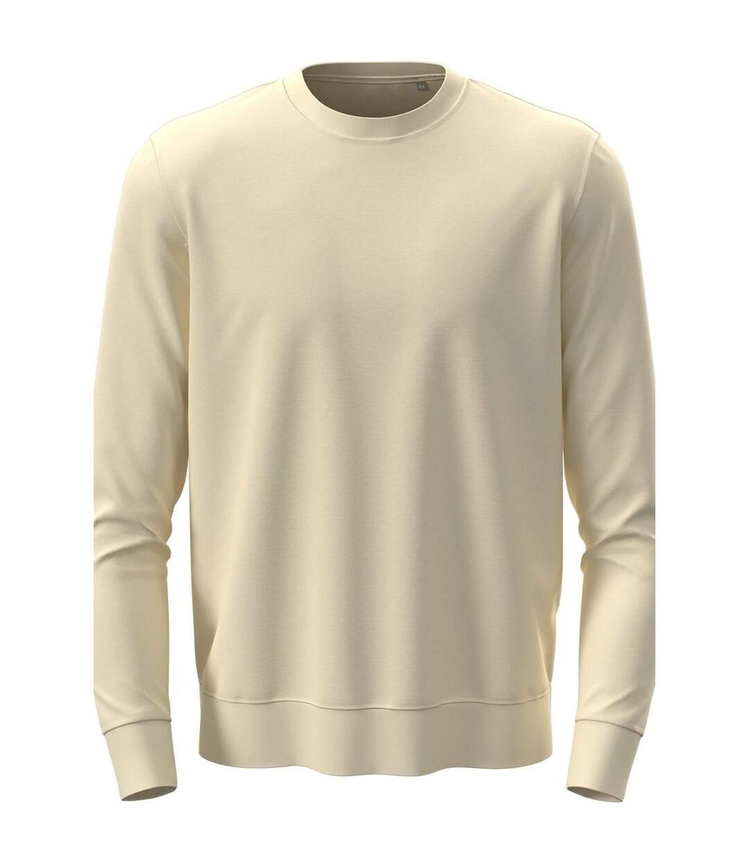 Sweat Adulte Naturel Stedman-1