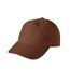 Casquette Raver Marron Foncé Myrtle Beach-2
