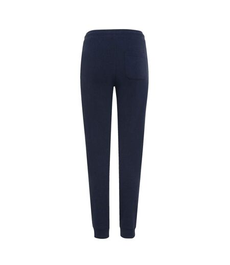 Pantalon de jogging cooper adulte bleu marine Iqoniq