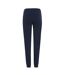 Pantalon de jogging cooper adulte bleu marine Iqoniq-2