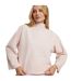 Sweat Femme Rose Ted Baker-3