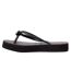Tongs Motif/style Embelli Femme Noir Havaianas-2