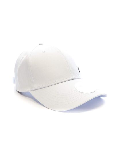 Casquette Bleu Femme Puma Metal - AD