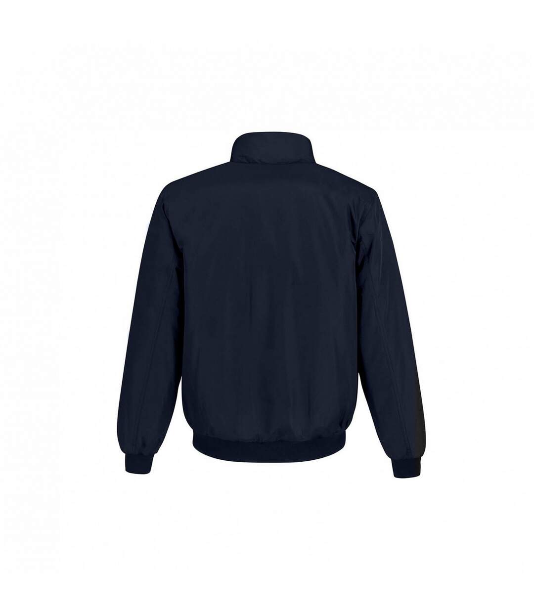 Blouson d´aviateur homme bleu marine B&C B&C