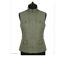 Gilet sans manches femme MAYFLOWER MITSY1 : le confort d'un coton ajustable au quotidien-3