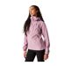 Womens/ladies Breathe Easy Waterproof Jacket Lilas Dare 2B-1
