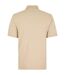 Polo klassic homme sable Kustom Kit-2