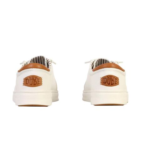 Basket à Lacets Hey Dude Paul Pro Classic