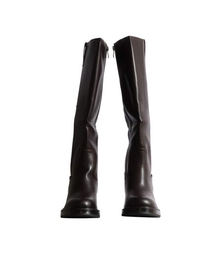 Bottes à Zip Super Mode Joalice