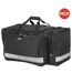 Lot de 2  Glasgow jumbo kit sac de voyage 75 litres taille unique noir Shugon