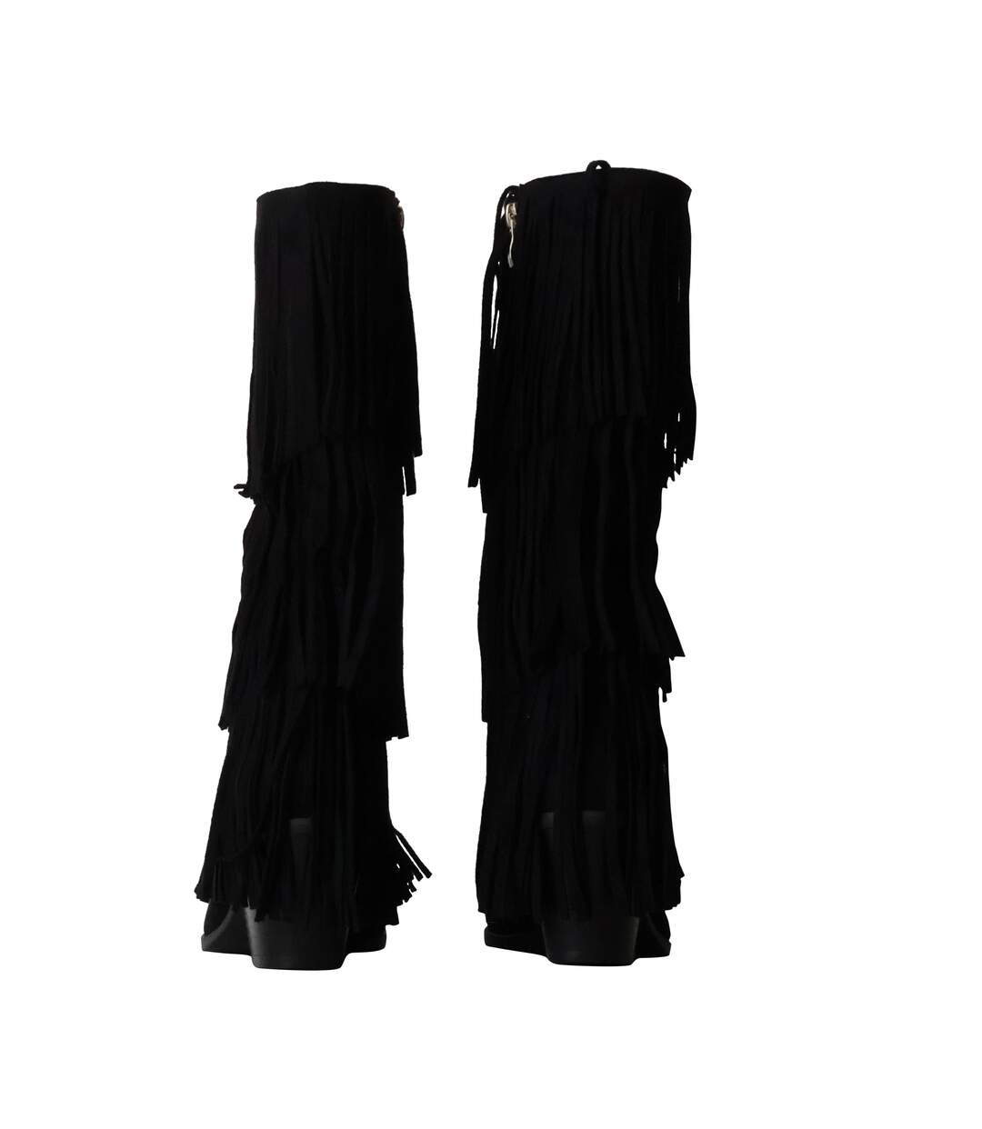 Bottes à Zip Super Mode Bellucci-5