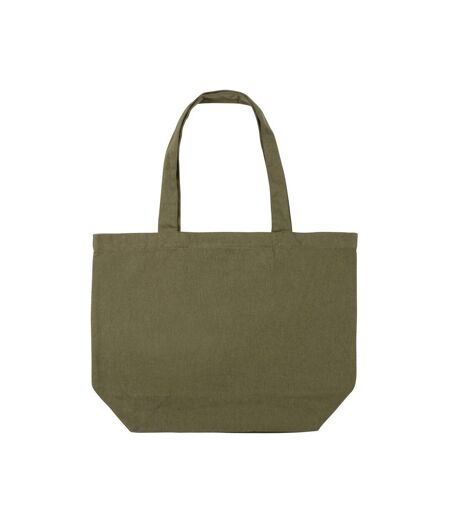 Tote Bag Taille Unique Vert XD Collection