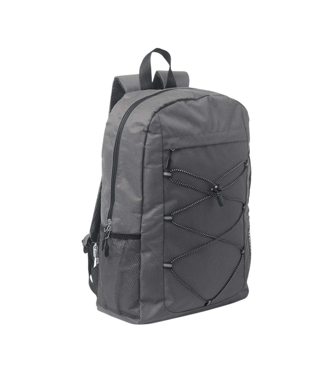 Hige backpack one size stone grey MidOcean-3