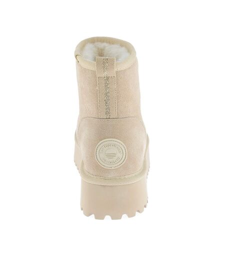 Bottine Cuir Les Tropeziennes Chilltop